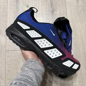 Nike Air Sunder Max Deep Night Blue HJ8080 501 Women